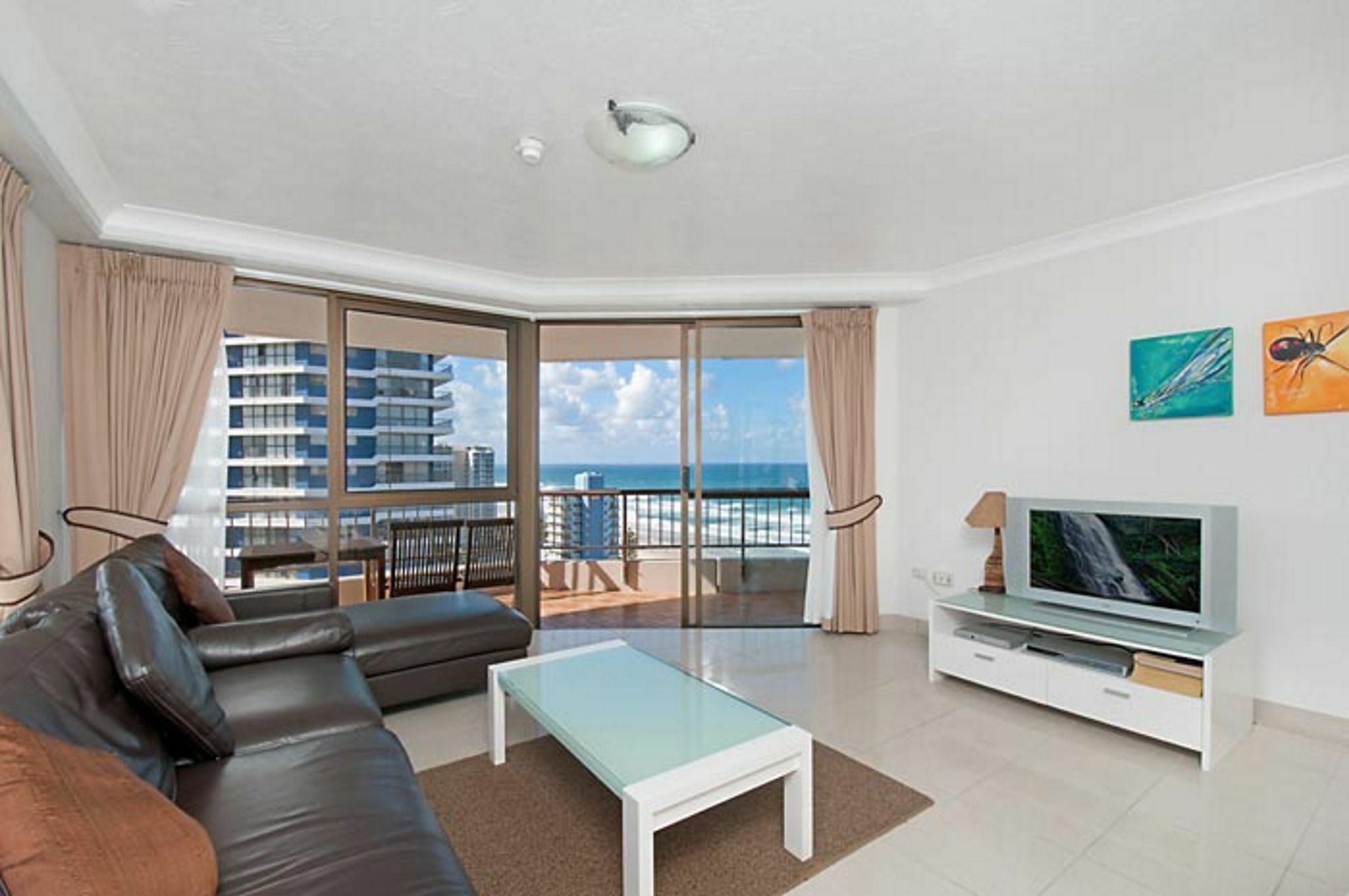 Bougainvillea Gold Coast Holiday Apartments Kültér fotó
