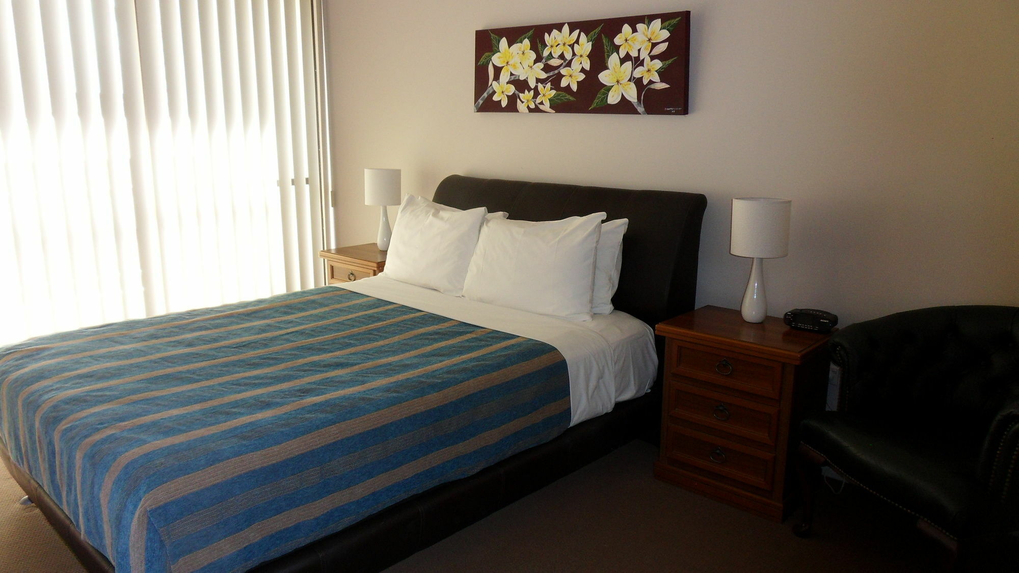 Bougainvillea Gold Coast Holiday Apartments Kültér fotó