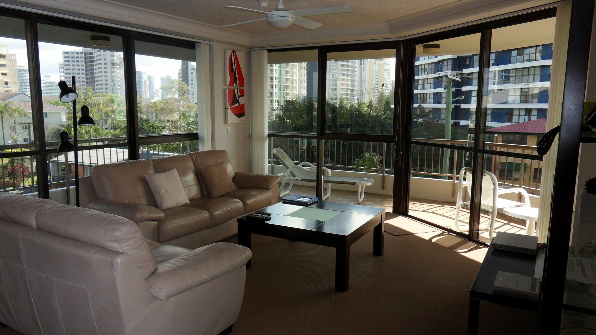 Bougainvillea Gold Coast Holiday Apartments Kültér fotó