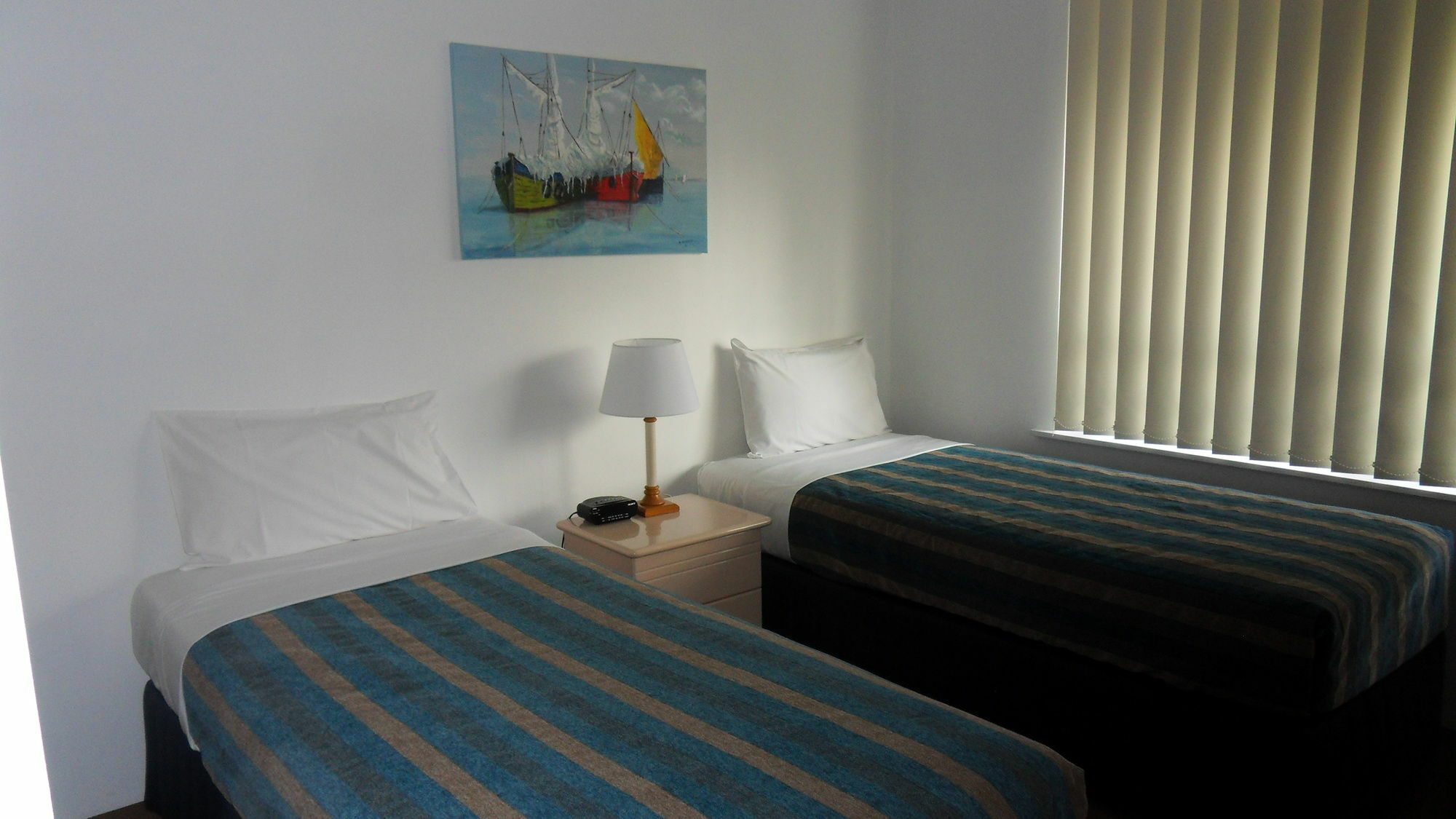 Bougainvillea Gold Coast Holiday Apartments Kültér fotó