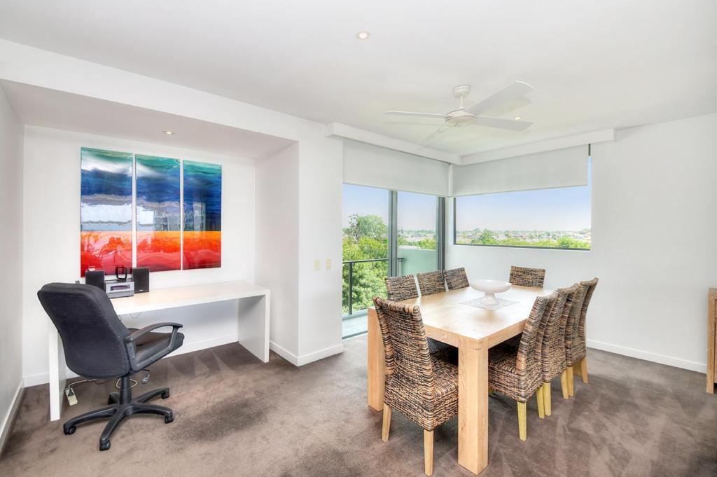 Bougainvillea Gold Coast Holiday Apartments Kültér fotó