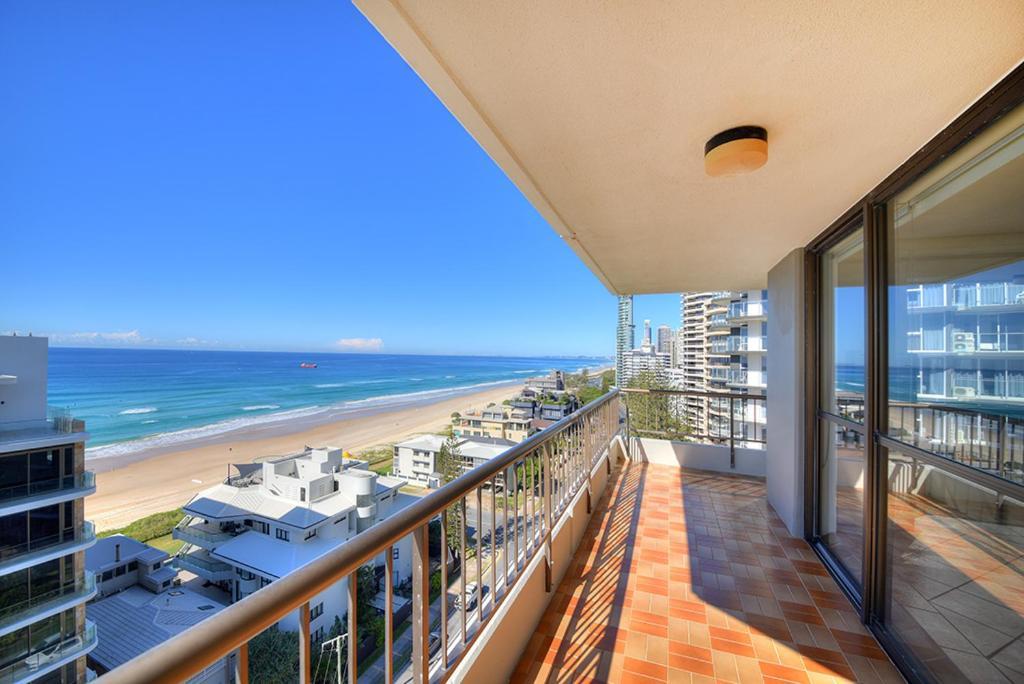 Bougainvillea Gold Coast Holiday Apartments Kültér fotó