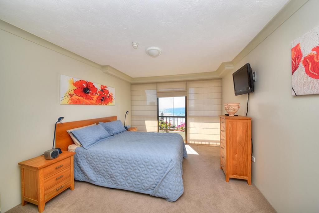 Bougainvillea Gold Coast Holiday Apartments Kültér fotó